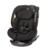 Fotelik samochodowy ROTO-FIX 40 - 150cm BLACK I-SIZE 4BABY