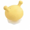 Gryzak silikonowy Mushroom Żółty | Mombella