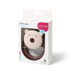 Grzechotka dla niemowląt Bear | BabyOno  1546