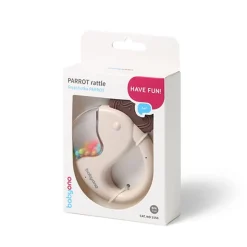 Grzechotka dla niemowląt Parrot | BabyOno  1550