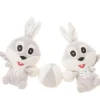 Grzechotka do wózka - fotelika Rabbit | 4 Baby