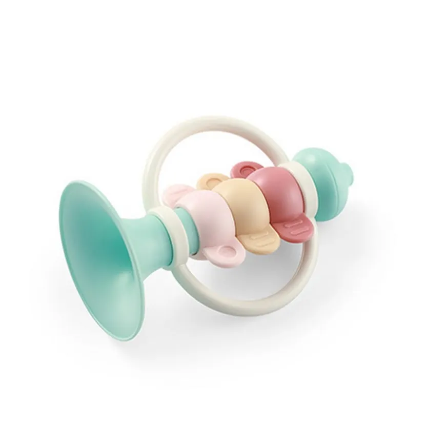 Grzechotka TRUMPET | BabyOno 1630