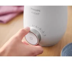 Inteligentny podgrzewacz do butelek SCF358/00- Avent Philips