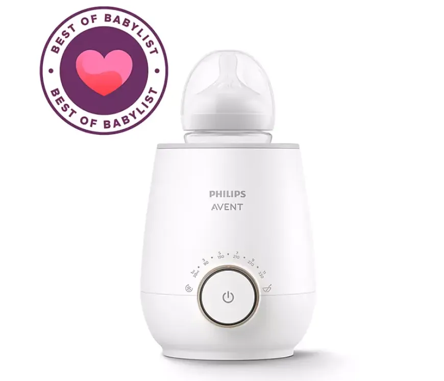 Inteligentny podgrzewacz do butelek SCF358/00- Avent Philips