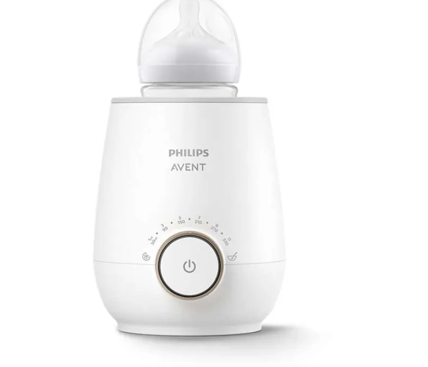 Inteligentny podgrzewacz do butelek SCF358/00- Avent Philips