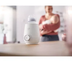 Inteligentny podgrzewacz do butelek SCF358/00- Avent Philips