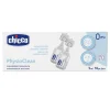Izotoniczny roztwór soli fizjologicznej 5 ml Chicco 10 ampułek