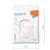 Jednorazowe śliniaki 10szt | Babyono 878