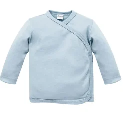 Kaftanik kopertowy Blue - Lovely Day | Pinokio