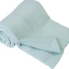 Kocyk dla niemowląt Muslin 75x100cm - Baby Matex | TB0370