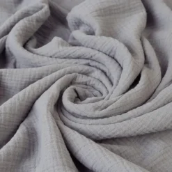 Kocyk dla niemowląt Muslin 75x100cm - Baby Matex | TB0370