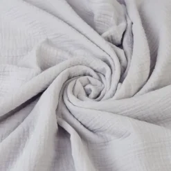 Kocyk dla niemowląt Muslin 75x100cm - Baby Matex | TB0370