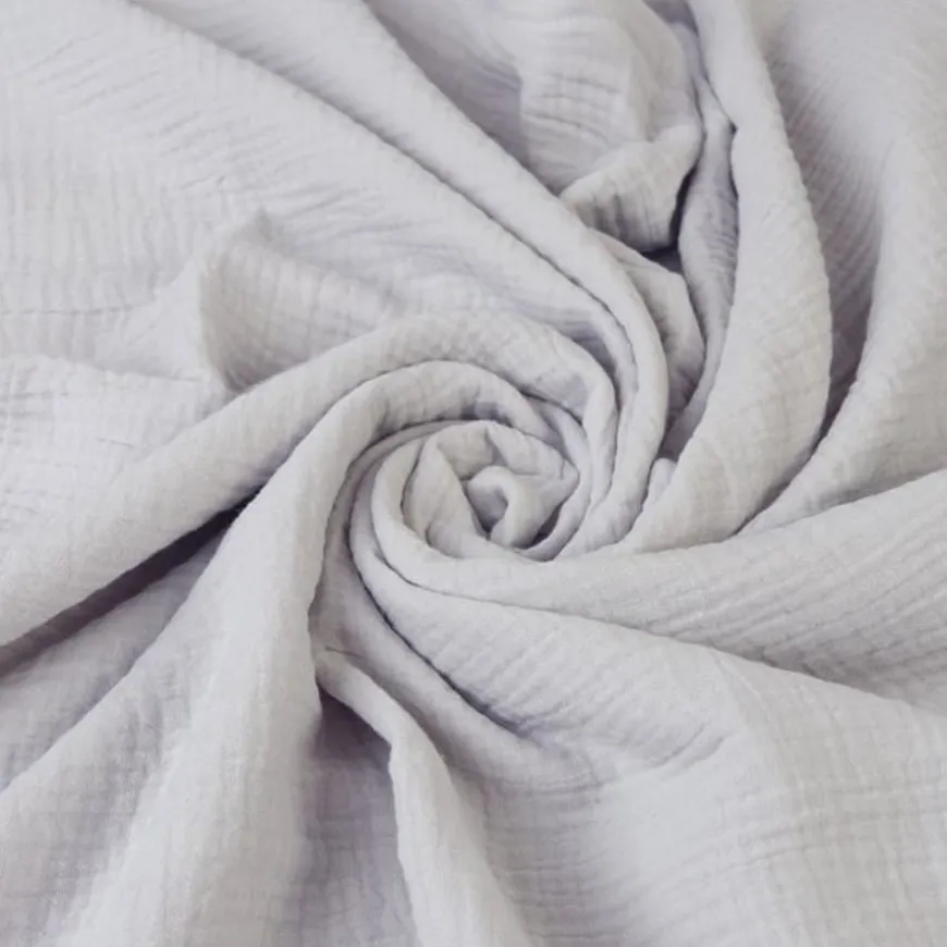 Kocyk dla niemowląt Muslin 75x100cm - Baby Matex | TB0370