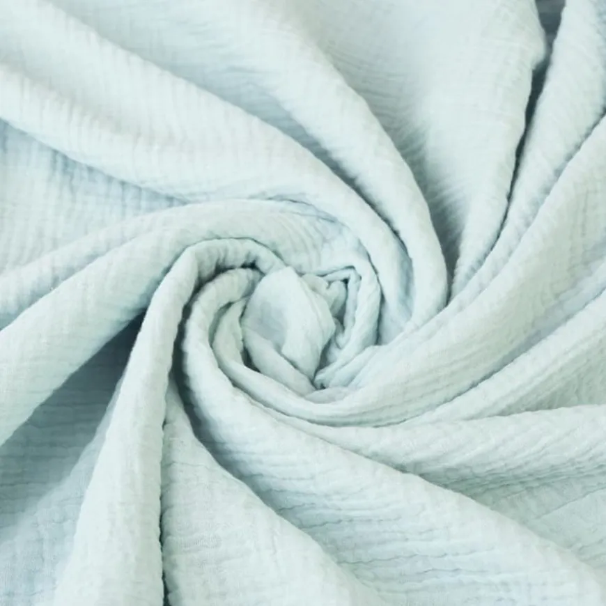 Kocyk dla niemowląt Muslin 75x100cm - Baby Matex | TB0370