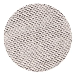 Kocyk niemowlęcy z włókna bambusowego 75x100 cm - beżowy | Babyono  1674/03