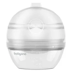 Kolektor laktator do pokarmu MILK MI BabyOno