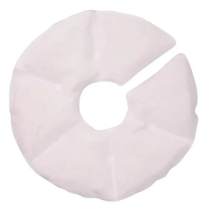 Kompresy żelowe na piersi dla karmiących mam 2 szt Canpol