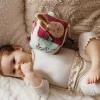 Kostka sensoryczna dla niemowląt Rabbit Karo - Baby Ono 1683