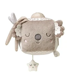 Kostka sensoryczna dla niemowląt Koala Coco BabyOno 1637