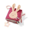 Książeczka sensoryczna dla niemowląt Rabbit Karo - Baby Ono 1684