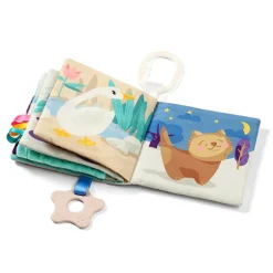Książeczka sensoryczna Farm | Babyono 1512