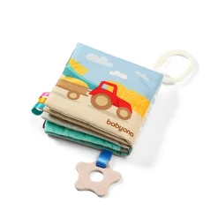 Książeczka sensoryczna Farm | Babyono 1512