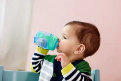 Kubek niekapek z miękkim ustnikiem 6m+ 200ml - Avent