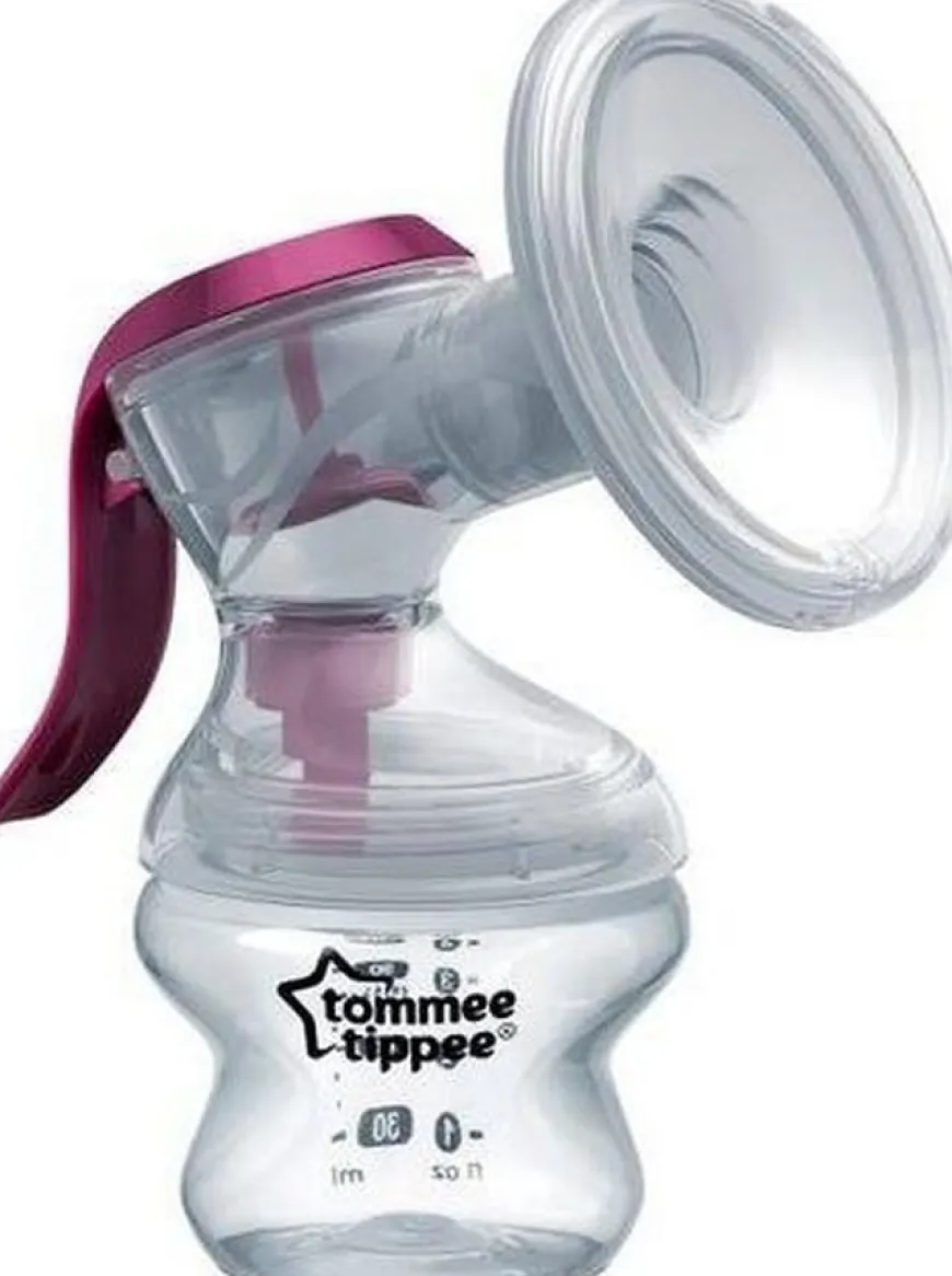 Laktator ręczny MADE FOR ME Tommee Tippee