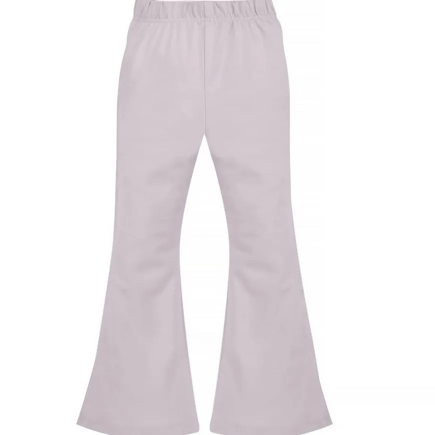 Legginsy dzwony dla dziewczynki - Romantic | Pinokio