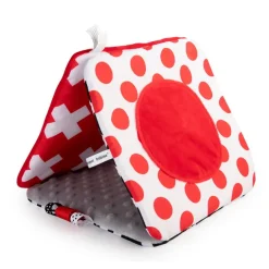Lusterko kontrastowe Sensory Toys  | Canpol