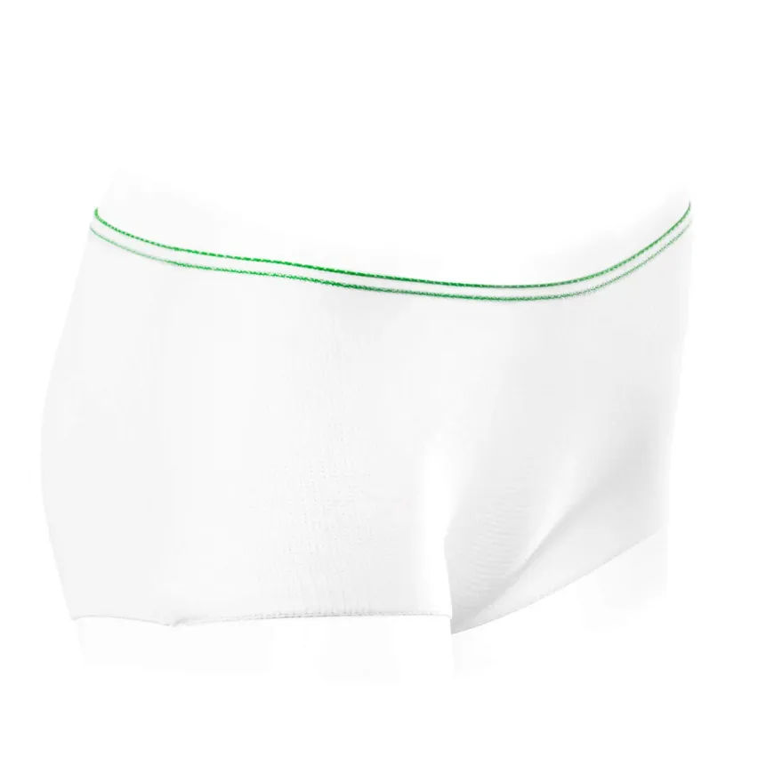 Majtki wielorazowe poporodowe 2szt. S/M Canpol 73/001