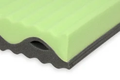 Materac dwustronny do łóżeczka 70x140 Flora 5 stref twardości - TB0459 BabyMatex