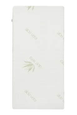 Materac dwustronny do łóżeczka 70x140 Flora 5 stref twardości - TB0459 BabyMatex