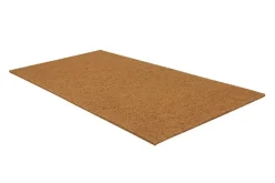 Materac dwustronny ortopedyczny do łóżeczka 70x140 z matą kokosową Coco Hemp - TB0437 BabyMatex