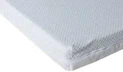Materac ortopedyczny do łóżeczka 60x120 Dual - TB0314 BabyMatex
