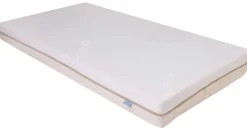 Materac ortopedyczny do łóżeczka 60x120 Eco Latex - TB 0319 BabyMatex
