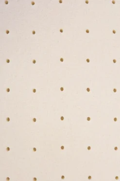 Materac ortopedyczny do łóżeczka 60x120 Eco Latex - TB 0319 BabyMatex