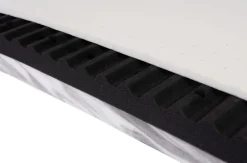 Materac ortopedyczny do łóżeczka 60x120 Eco Pantera 7 lat gwarancji - TB0316 BabyMatex