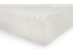 Materac ortopedyczny do łóżeczka 60x120 Softi Plus - TB0036 BabyMatex