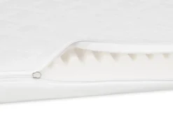 Materac ortopedyczny do łóżeczka 60x120 Softi Plus - TB0036 BabyMatex