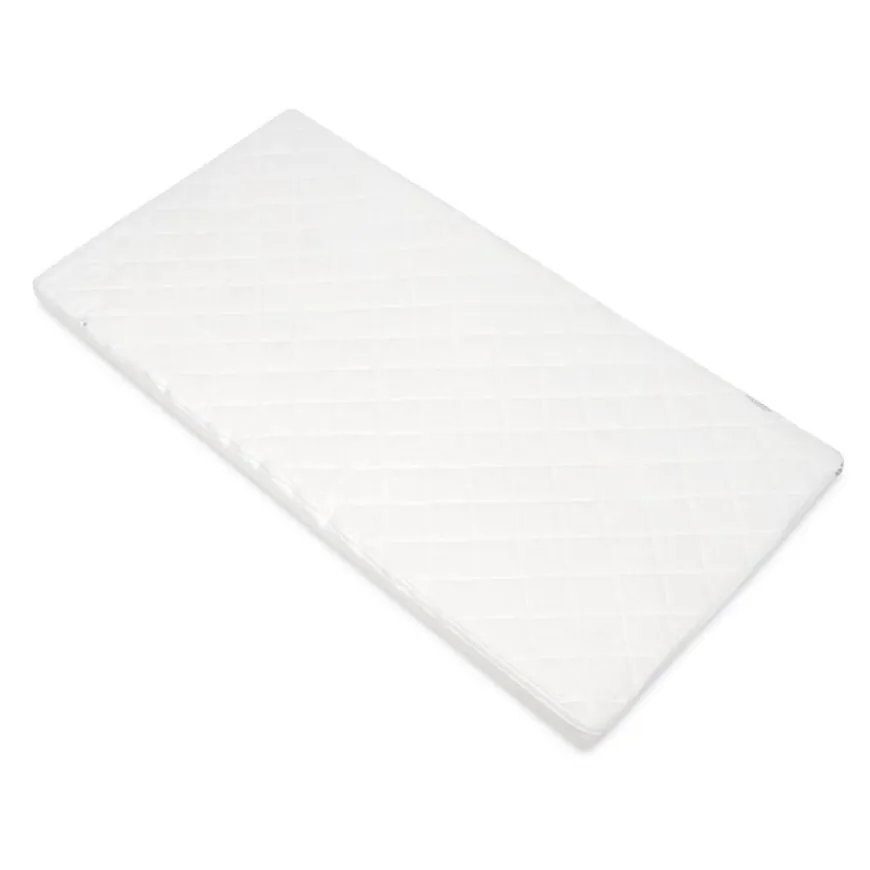 Materac ortopedyczny do łóżeczka 60x120 Softi Plus - TB0036 BabyMatex