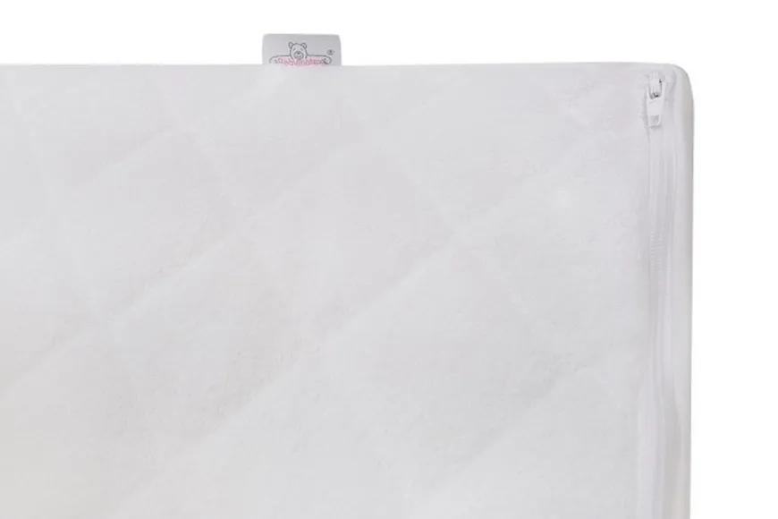 Materac ortopedyczny do łóżeczka 60x120 Softi Plus - TB0036 BabyMatex
