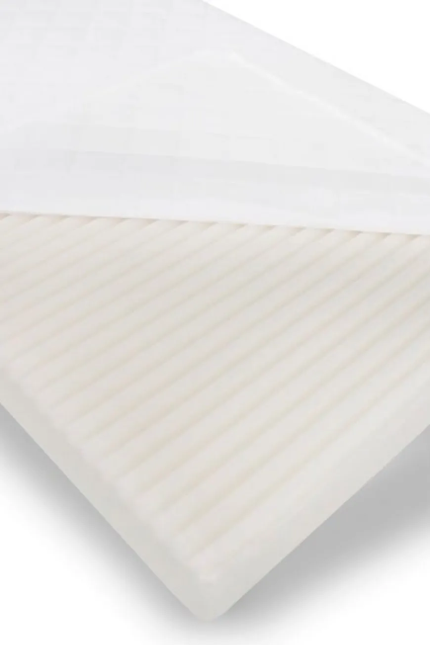 Materac ortopedyczny do łóżeczka 60x120 Softi Plus - TB0036 BabyMatex