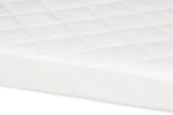 Materac ortopedyczny do łóżeczka 60x120 Softi Plus - TB0036 BabyMatex