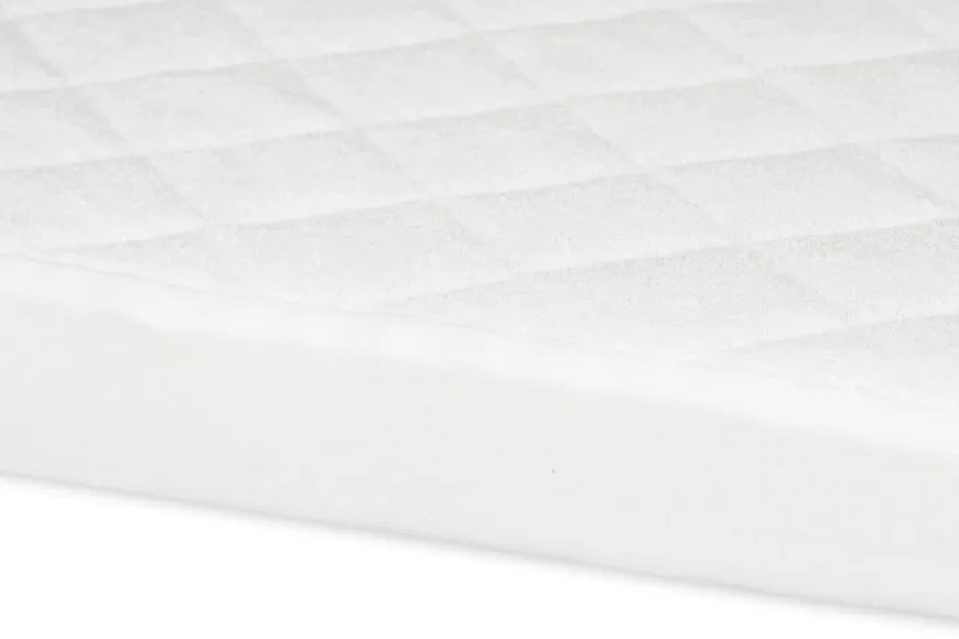 Materac ortopedyczny do łóżeczka 60x120 Softi Plus - TB0036 BabyMatex