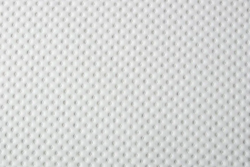 Materac ortopedyczny do łóżeczka 70x140 Dual - TB00315 BabyMatex