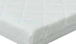 Materac ortopedyczny do łóżeczka 70x140 Dual - TB00315 BabyMatex