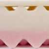 Materac ortopedyczny do łóżeczka 70x140 Eco Latex - TB 0378 BabyMatex