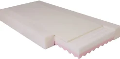 Materac ortopedyczny do łóżeczka 70x140 Eco Latex - TB 0378 BabyMatex