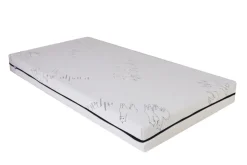 Materac ortopedyczny do łóżeczka 70x140 Eco Pantera 7 lat gwarancji - TB0376 BabyMatex
